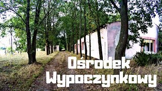 Opuszczony ośrodekFalklandy [upl. by Silado]