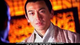 HnE  Yi Tian Tu Long Ji 2009 Episode 2  25 [upl. by Cutty]