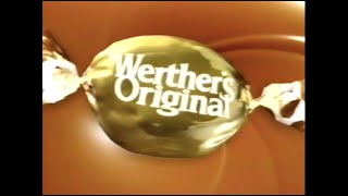 Werthers Original Commercial 2004 VHS Rip [upl. by Columbus952]