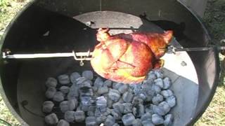 Rotisserie Chicken done the right way [upl. by Sandberg]