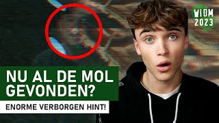 De Mol Zou Dit Nooit Zeggen  Wie is de Mol 2023 Aflevering 1 Hints [upl. by Edwin]