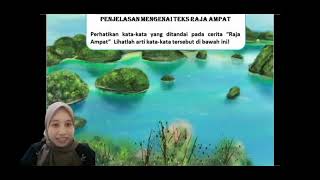 Video Pembelajaran Audio Visual Media pembelajaran Berbasis Linktree [upl. by Atnim536]