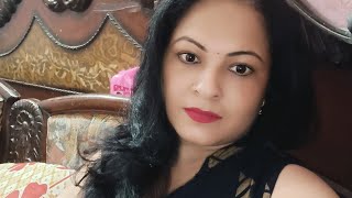 Meena vlog uttarakhand live night live [upl. by Kcirdahs]