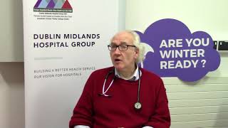 Advice for Patients with COPD to stay well this winter [upl. by Dahl]