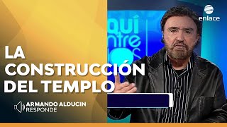 LOS DOS TESTIGOS LLEGAN A JERUSALEN ¡INICIA PROYECTO DEL TERCER TEMPLO ¡CRISTO VIENE [upl. by Nuaj]