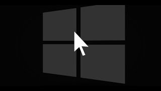 Résoudre les ecrans noirs sur Windows 10 [upl. by Rellia]