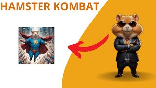 How To Unlock Vesting Smartcontracts On Hamster Kombat craziest card [upl. by Ahselyt]