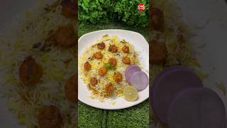 రొయ్యల బిర్యానీ  PRAWN 🍤 BIRYANI CAN BE PREPARED VERY EASILY [upl. by Neve683]