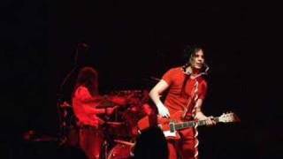 The White Stripes  Maps Live  Reading Festival 2004 [upl. by Ahseim692]