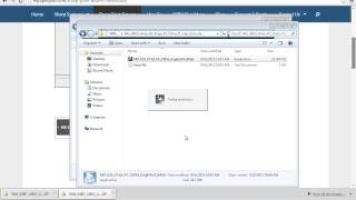 How To Setup Printing with Windows on Sharp Printer [upl. by Savina]