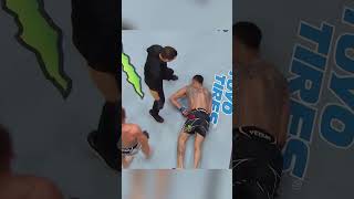 😭The Downfall of Tony Ferguson shorts ufc mma tonyferguson justingaethje [upl. by Sheply714]