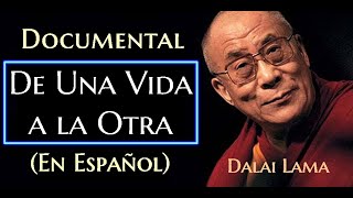 💥EI DALAI LAMA DE UNA VIDA A OTRA  Español [upl. by Anitirhc]