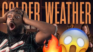 I MISSED HOMEFREE  Reacting To Home Free  Colder Weather Home Frees Version [upl. by Guzel892]