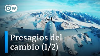 El hielo que se derrite en el Ártico 12  DW Documental [upl. by Tomi545]