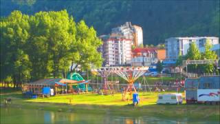 Zvornik amp Drina [upl. by Eceinart]