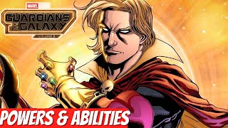 First Clip of Adam Warlock in Guardians of the Galaxy Vol 3 [upl. by Nai]