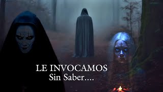 🌒 Invocación del Hechicero Oscuro [upl. by Aruat]