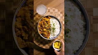 Recette Poulet coco curry Mangue 🥭 [upl. by Sweyn]