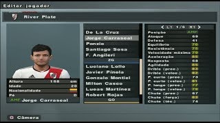 PES 2020 PS2 CONMEBOL DGamesS Beta  Download ISO [upl. by Morganstein]