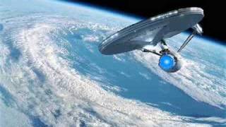 The Enterprise Star Trek The Motion Picture [upl. by Lordan651]