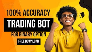 Binary Trading Bot  Binary Trading Software Free Download tradingbots binaryoptionsrobot [upl. by Annia134]