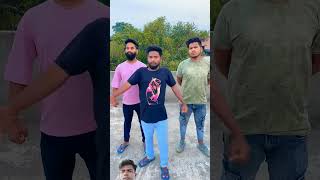 Kya Samajthi Ho 🤣🤣 Tum abcvlogs realfoolsteam shortvideo ajaydevgan [upl. by Alauqahs]