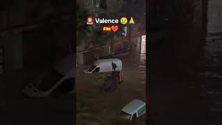 🚨 Inondations en Espagne  plus de 150 morts encore des dizaines de disparus  😢🙏🇪🇦❤️ [upl. by Kalk]