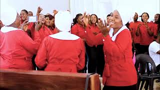 MtHermon church choir mwapela ba mayo [upl. by Mariande]