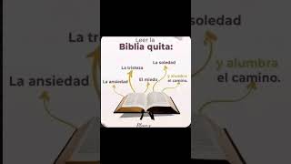 BENEFICIOS DE LEER LA BIBLIA [upl. by Wilbur]