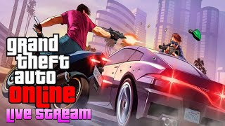 🔴 LIVE  GTA V ONLINE RAGDOLL MOD gta5 gtaonline gaming ragdollgtav ragdolls viral [upl. by Trebliw]