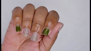 TUTO  RENFORCER SES ONGLES NATURELS  FORME CARRÉ  RÉPARATION POLYGEL [upl. by Telfore]