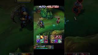 AP NAUTILIUS vs YASUO FULL BUILD FIGHTS leagueoflegends [upl. by Golter164]