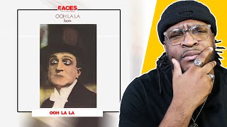 Faces  Ooh La La REACTIONREVIEW [upl. by Nirrol]