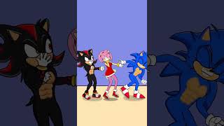 Funny Cartoon sonic meme [upl. by Anaujahs693]