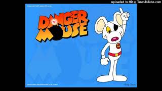 Danger Mouse Main Theme slowed amp reverb [upl. by Aneelehs610]