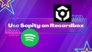 How to Add Spotify Music to Rekordbox in 5 Easy Steps [upl. by Kartis476]