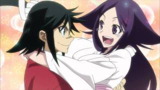 Mushibugyo Episode 8 Preview HD [upl. by Frierson]