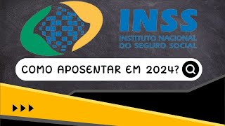 VOCÊ NÃO VAI SE APOSENTAR PELO INSS SE NÃO ASSISTIR ISSO PREVIDÊNCIA SOCIAL inss aposentadoria [upl. by Whetstone]