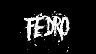 FÉDRO  Trailer Oficial [upl. by Eirased]