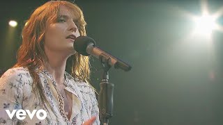 Florence  The Machine  Shake It Out Live From Austin City Limits [upl. by Atiuqcir]