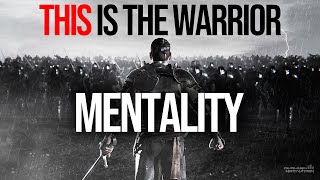 The Warrior Mentality Motivational Video Fearless Motivation [upl. by Sansone]