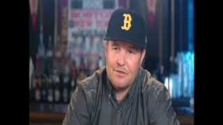 Dropkick Murphys Documentary [upl. by Ayerim]