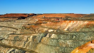 BHP and Anglo American set for ‘biggest mining deal of the year’ [upl. by Dianne571]