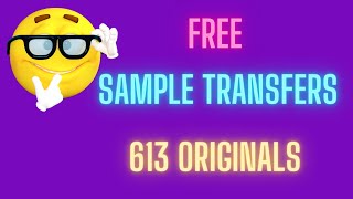 Plastisol Transfer Company  613 Originals [upl. by Eadnus]