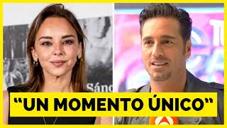 💥 BRUTAL CONFESIÓN  David Bustamante SUELTA todo sobre Chenoa en TCMS 11  Tu Cara me Suena 11 [upl. by Amlus]