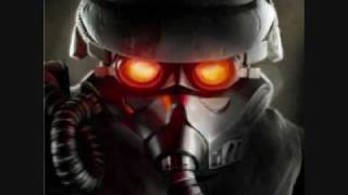 Killzone 2 Helghan Forever Main Theme [upl. by Ffoeg]