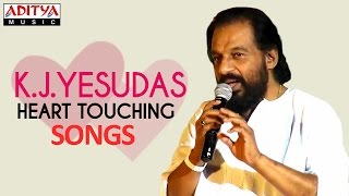 KJYesudas Heart Touching Hit Songs  2 Hrs Jukebox [upl. by Ellehsad46]