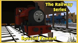 The Railway Series Special Funnel [upl. by Ellehsram]