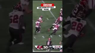 Kirk Cousins What A Game fypシ゚viral football nfl falcons collegefootballl [upl. by Nyleuqaj]