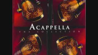 Acappella  My Lord and My God [upl. by Refinaj]